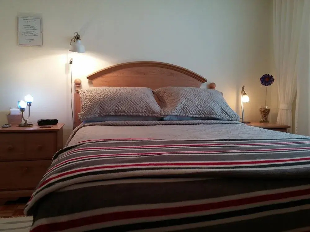 L'Escogriffe B&B