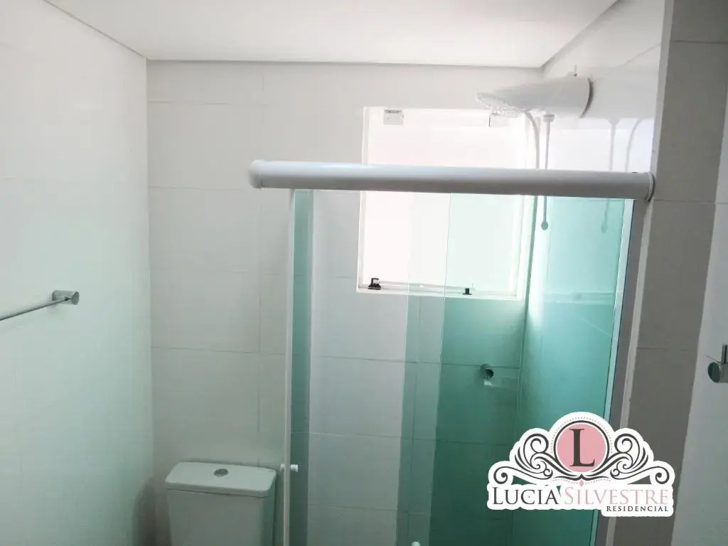 Residencial Lúcia Silvestre