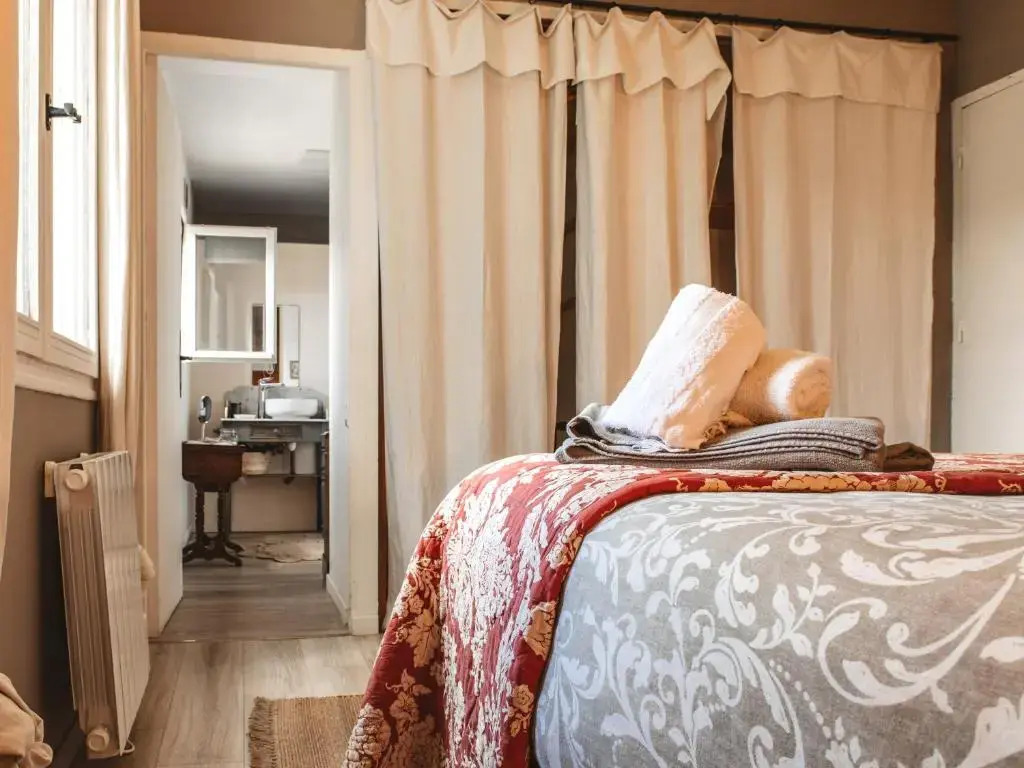 La Petite Auberge de Virginie