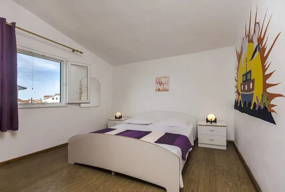 Apartments Nada SeaView