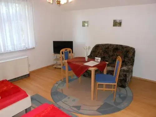 Pension im Oderbruch