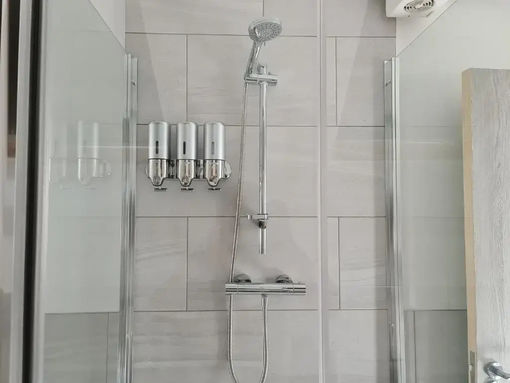 SAV Apartments Nottingham Road Loughborough - 2 Bed Apartment