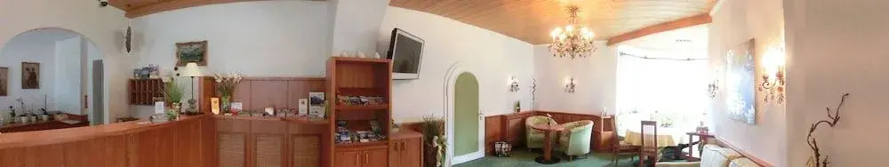 Hotel-Garni Drachenburg