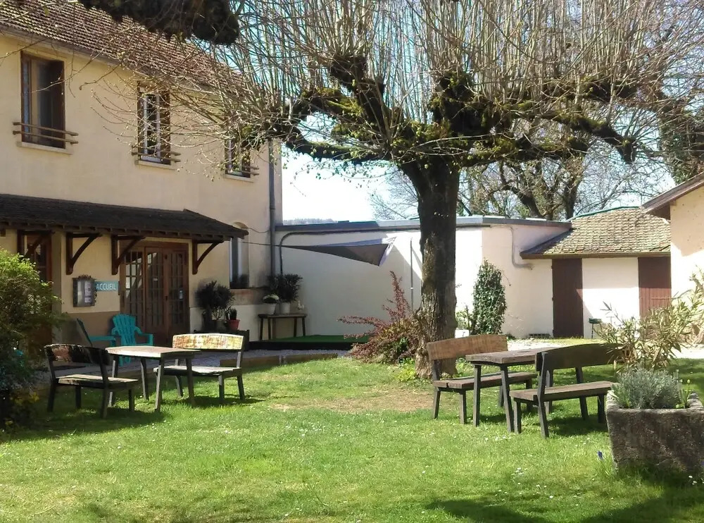 CitHôtel La Résidence