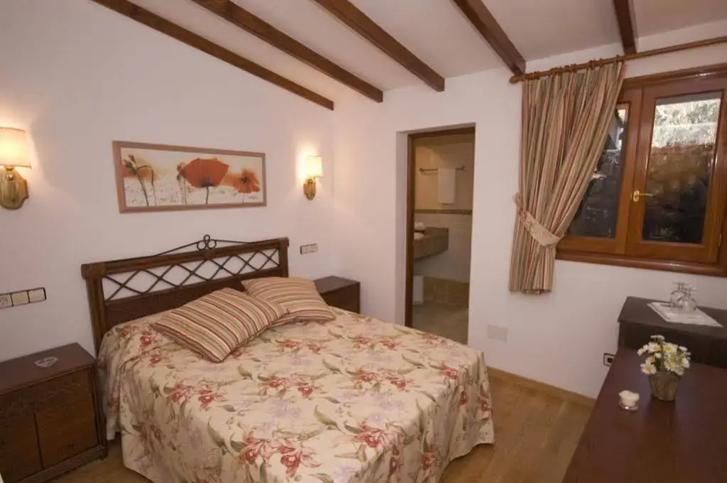 Casa Cumbre