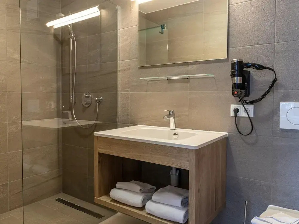 Apartment in Schruns Near Silvretta Ski Area