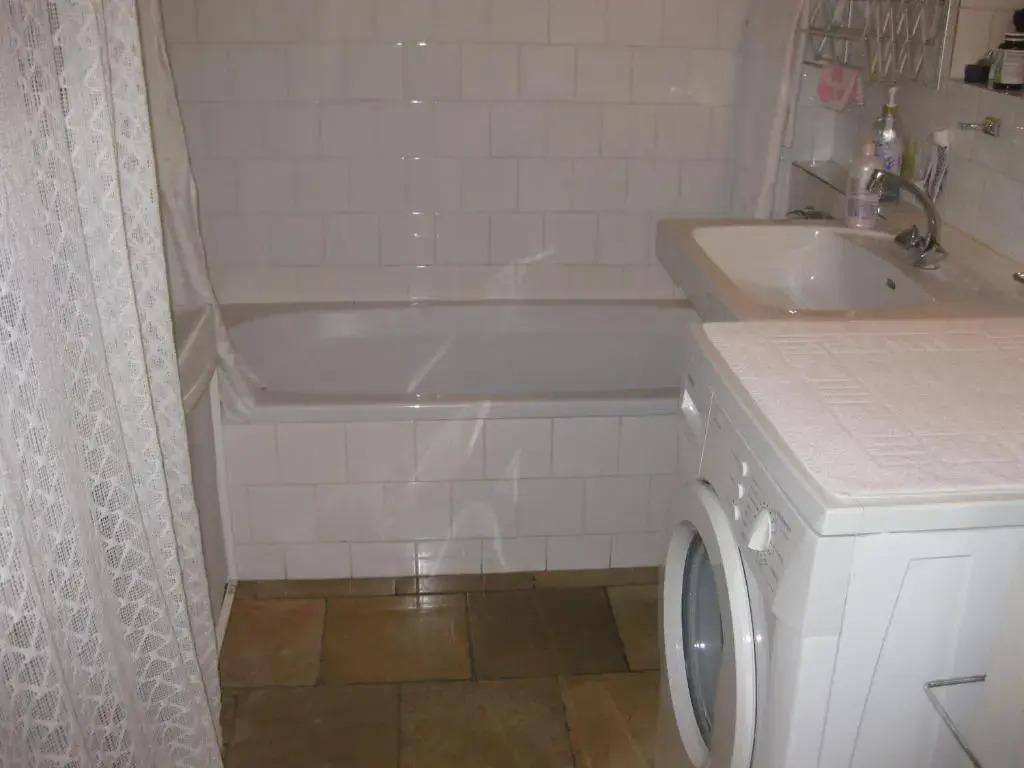 Apartment Altwien