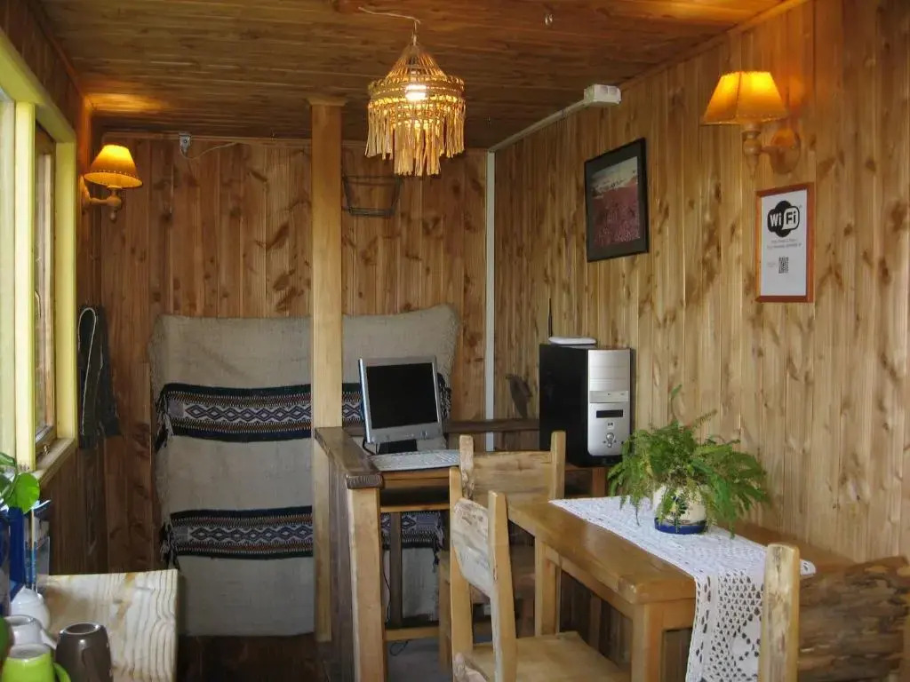 Hostal La Tetera
