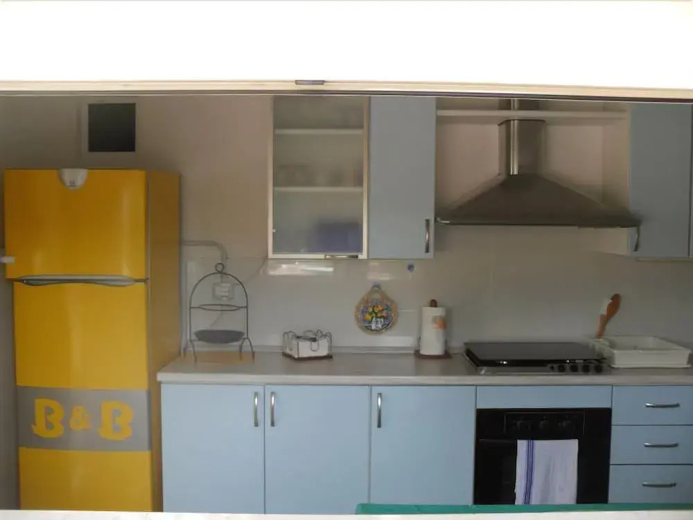 B&B Uliveto del Gargano