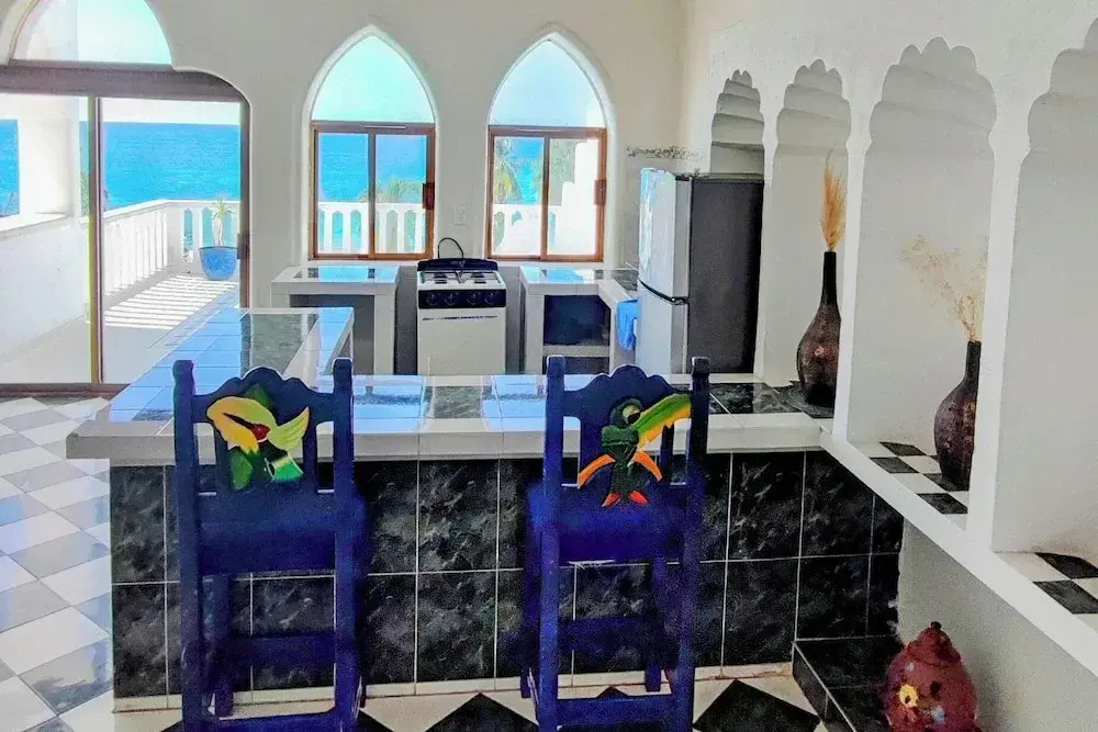 Villas Paradise