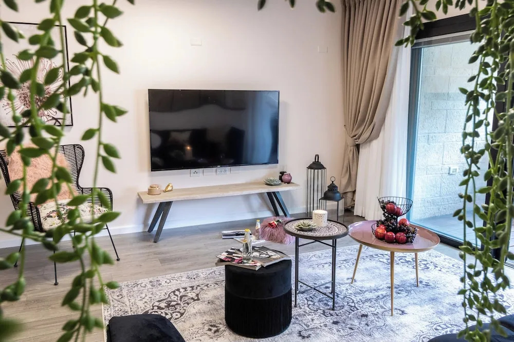 King David Hotel Jerusalem