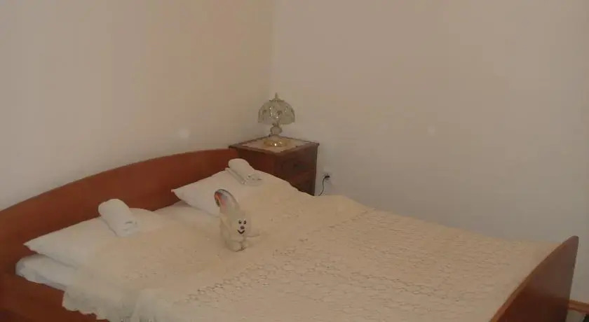 Rooms Lami