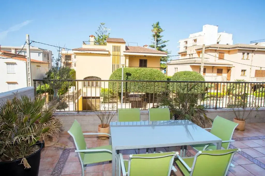 Hotel Villa Barbara