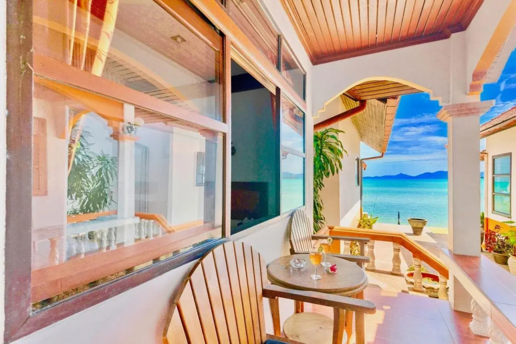 Kinnaree Resort