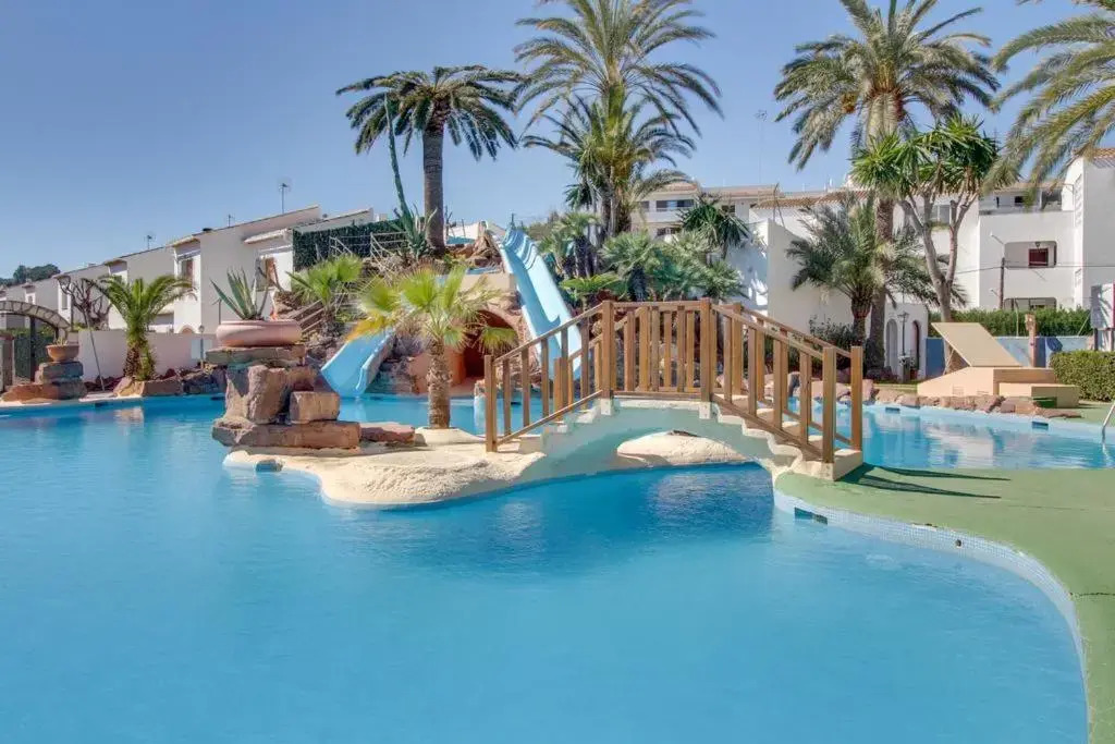Cala Blanca 85
