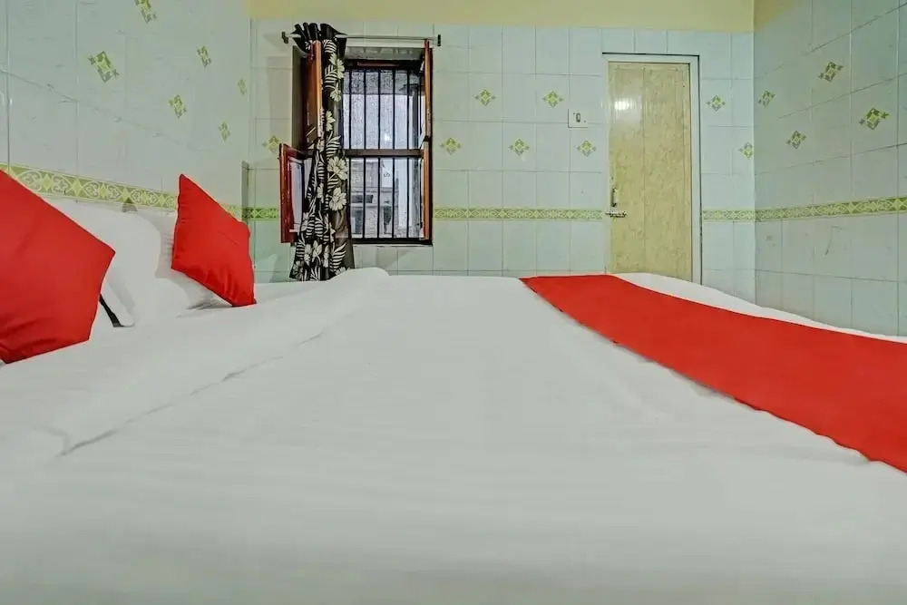 Bikram Stays by OYO Rooms