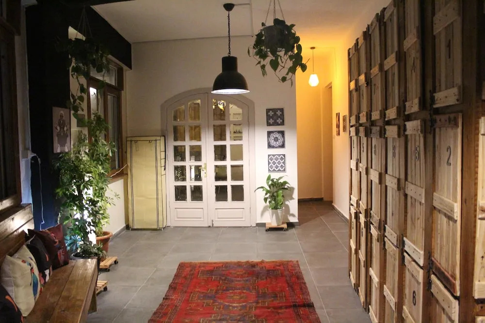 The Cabin