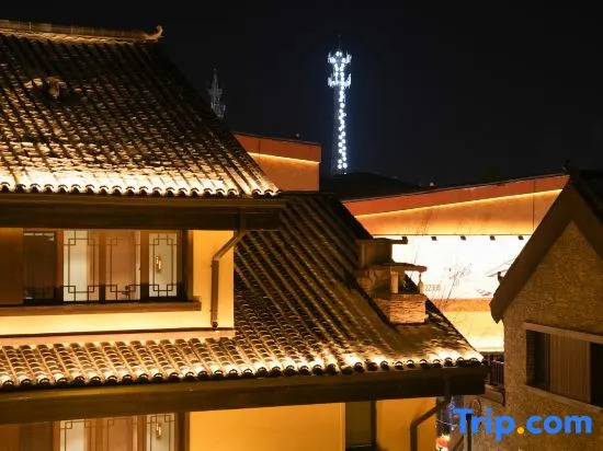 Qigu·Huayiting Homestay