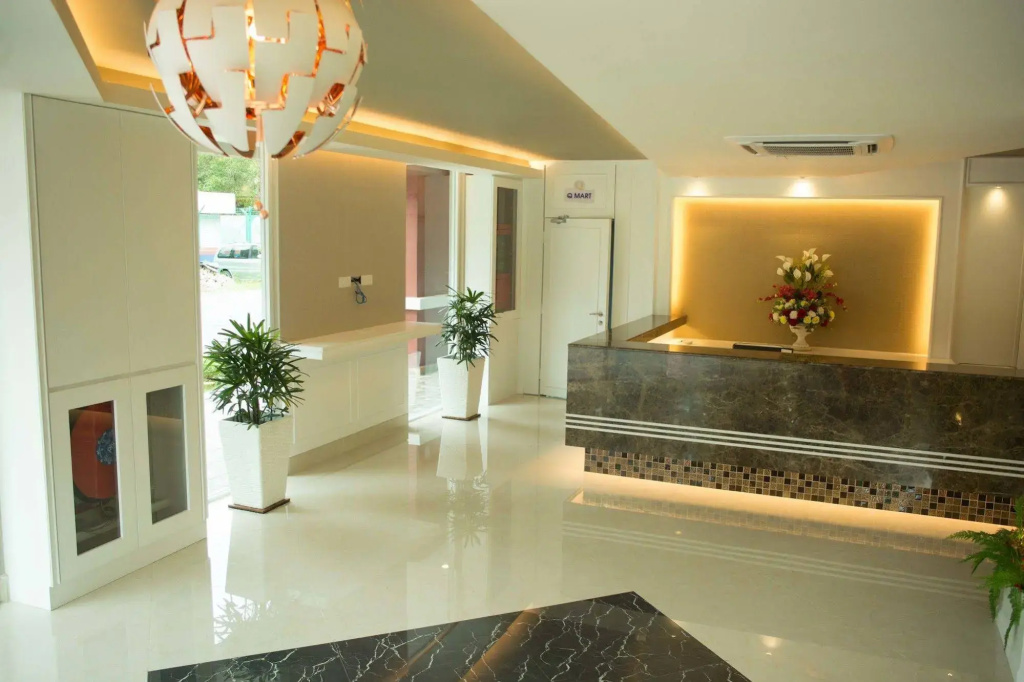 Qlassic Hotel