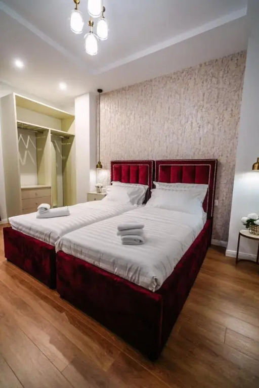 Hotel Capital Inn Tirana by Arta
