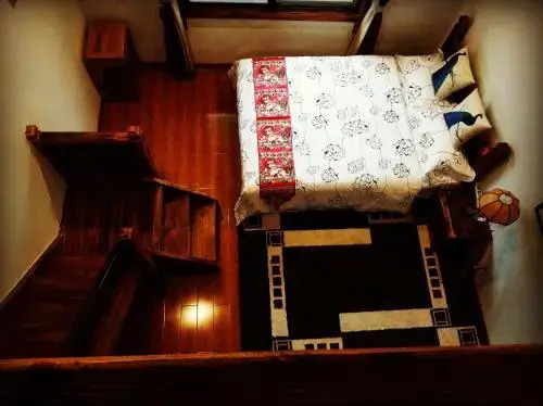 Zhanggongguan Guest House