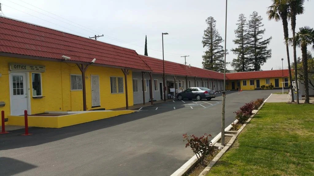 Wine Country Inn