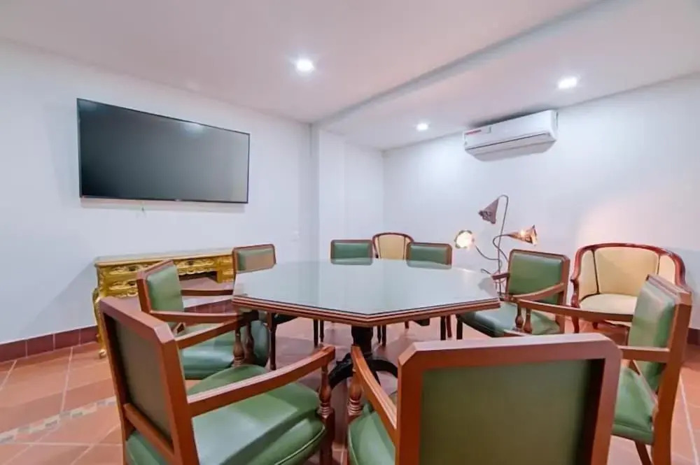 Hotel Campestre Nala