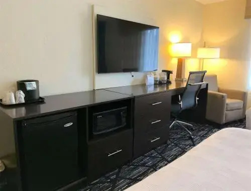 Best Western Cambridge