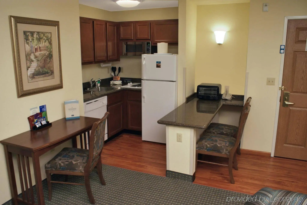 Staybridge Suites Fairfield Napa Valley Area by IHG