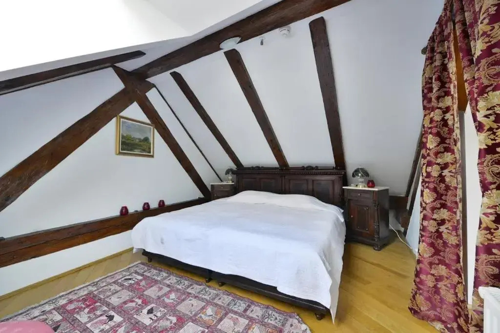 Kronhaus