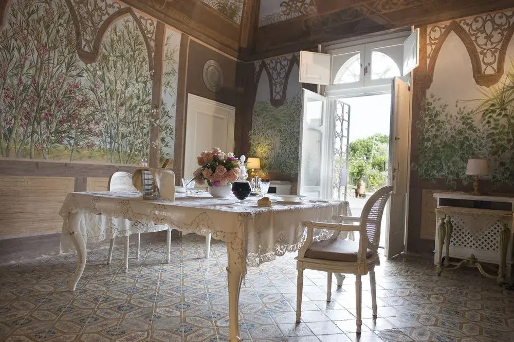 Villa Silvana