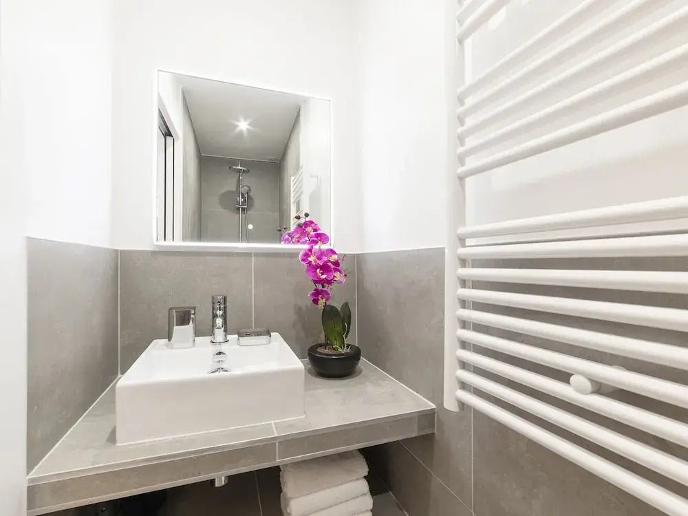 NEW! Luxury 3 Bedrooms Opera I by Livinparis
