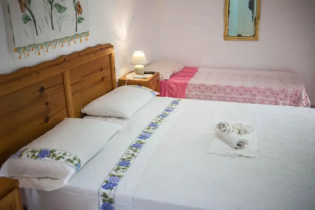B&B Marchese By Salum