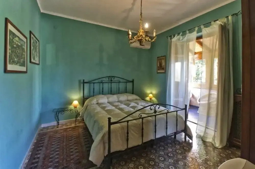 Benfratelli B&B