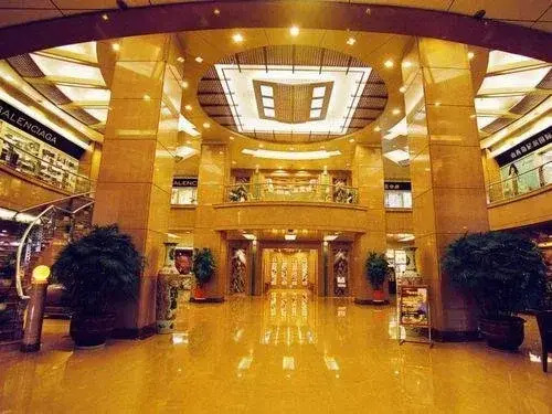 Jingang Hotel
