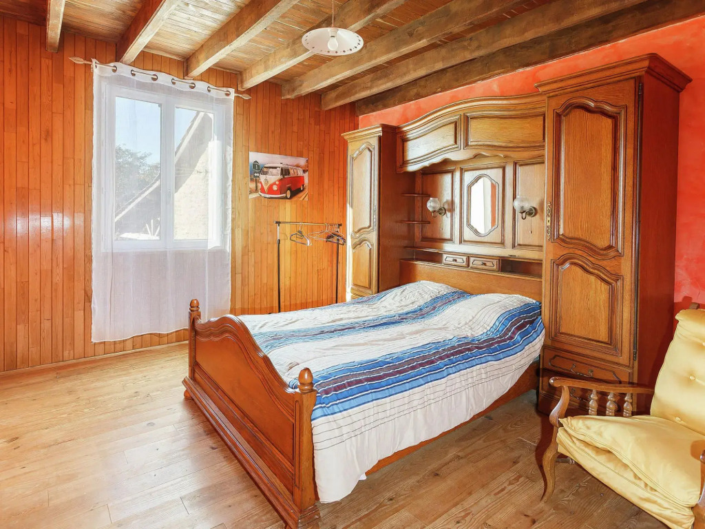 Dordogne Family Haven