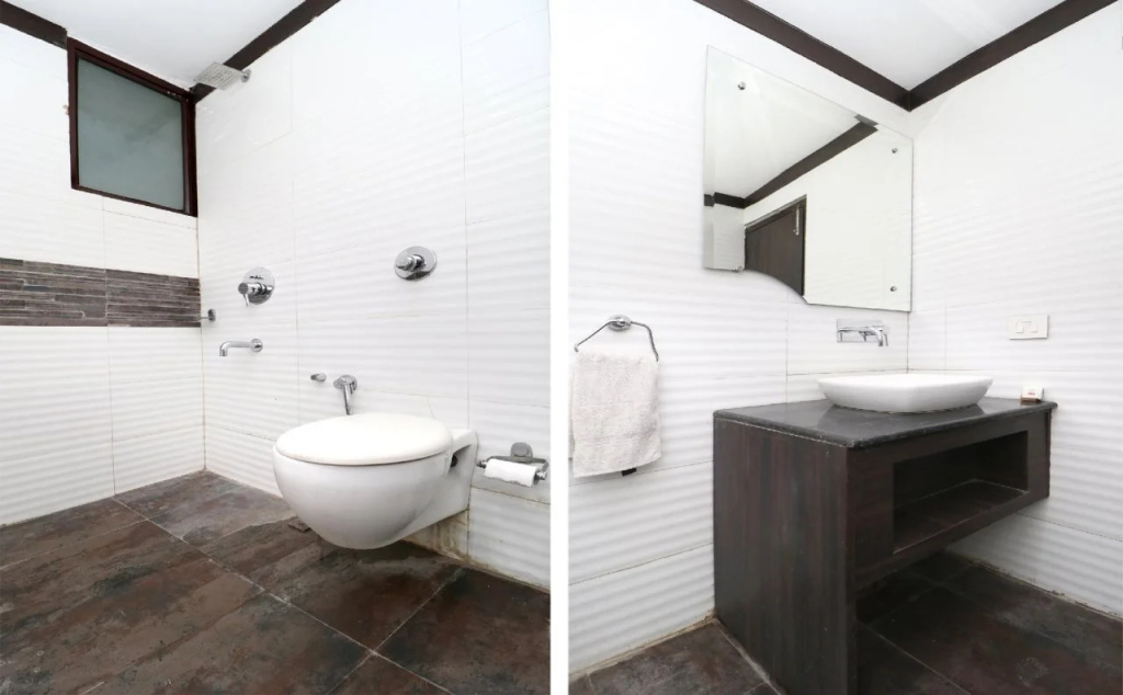 OYO Rooms Sector 11 Panchkula