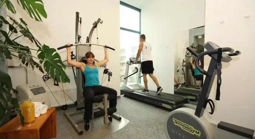 Sporthotel Walliser