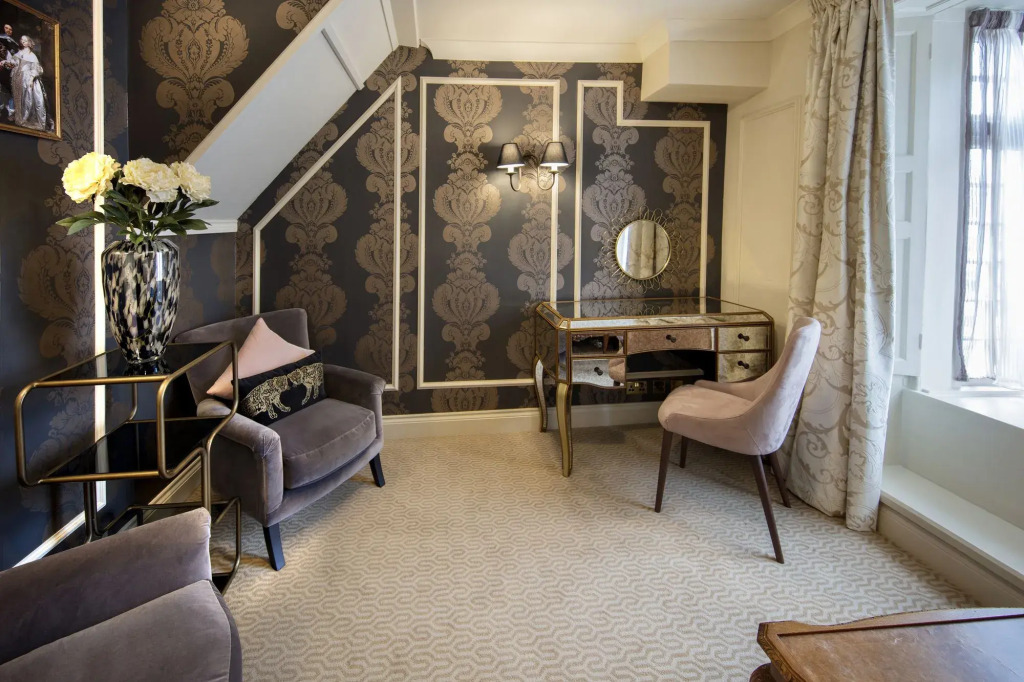 Hotel Cromwell Stevenage