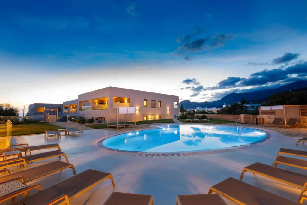 Belvedere Luxury Apartments & Spa