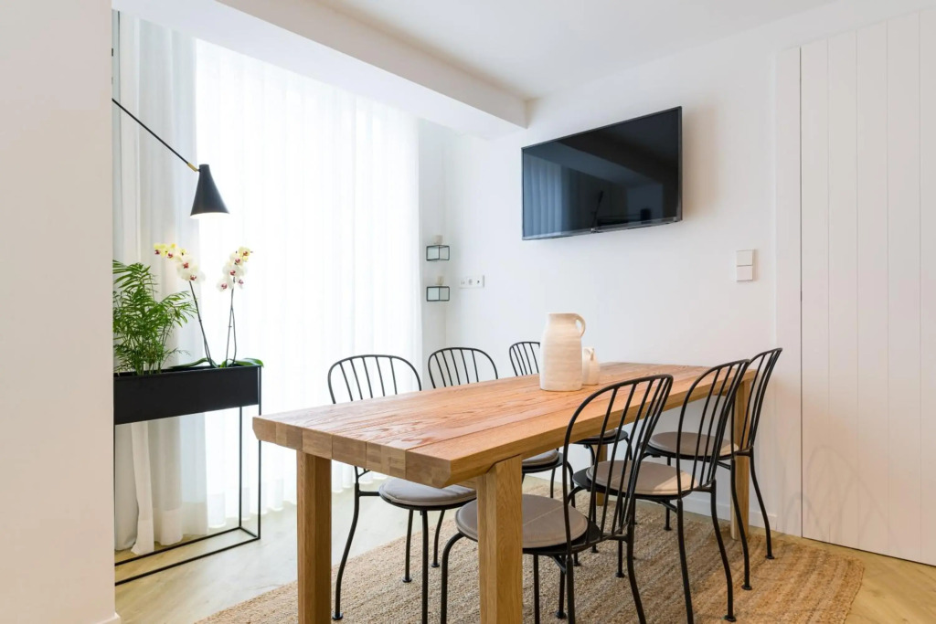 SEIS ALDABAS Apartamentos