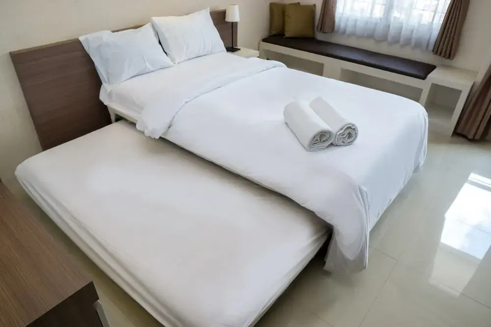 Exquisite Studio Apartment at Galeri Ciumbuleuit