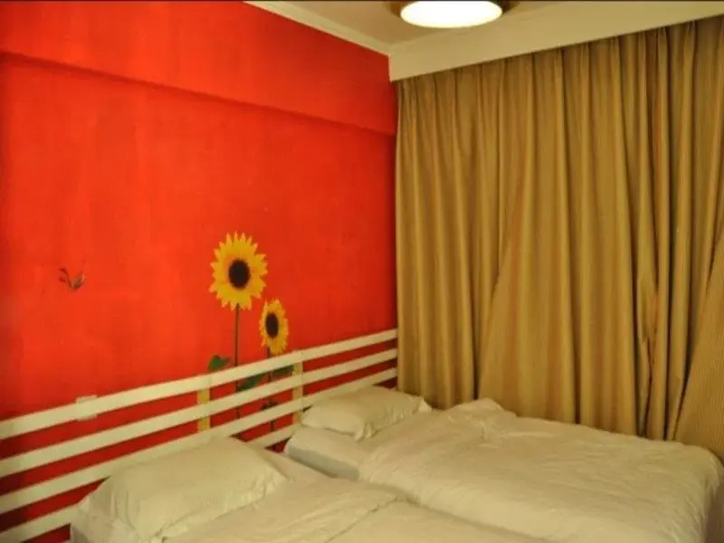 Old Observatory Youth Hostel Qingdao