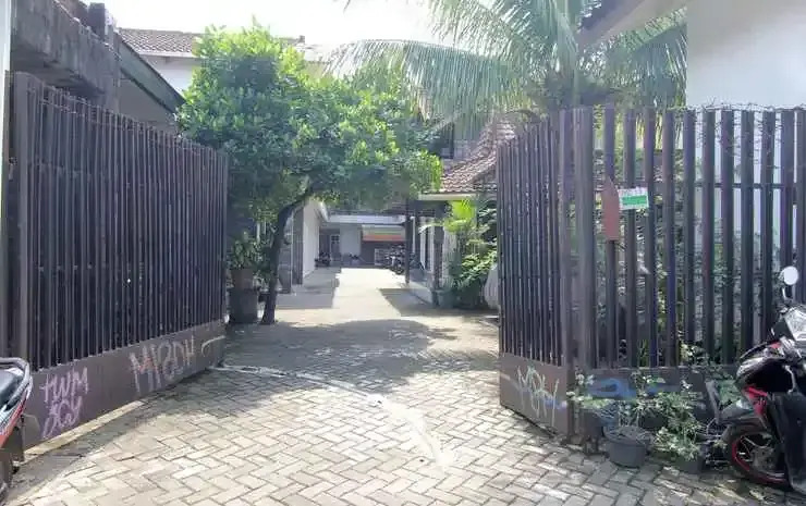 Griya Godean Yogyakarta