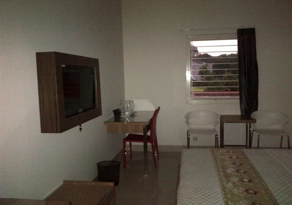 Hotel Pacific Makassar