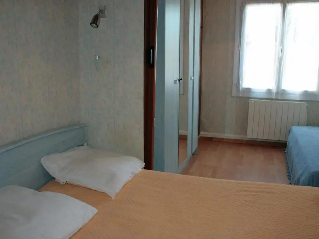 Maison La Tranche-sur-Mer, 3 pièces, 5 personnes - FR-1-22-210