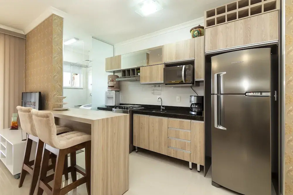 Aluguel Apartamento 3 quartos 1 suite 393