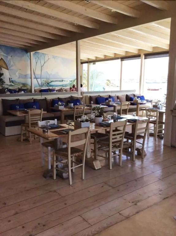 Sailinn Mykonos