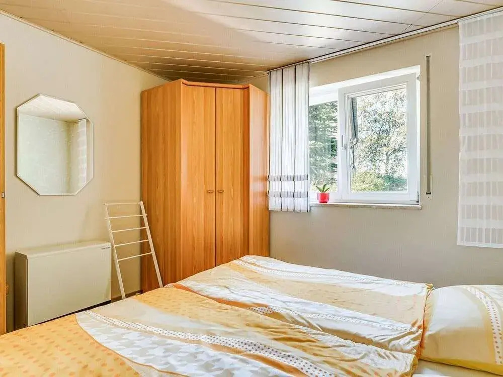 Tranquil Stay in Dörnthal