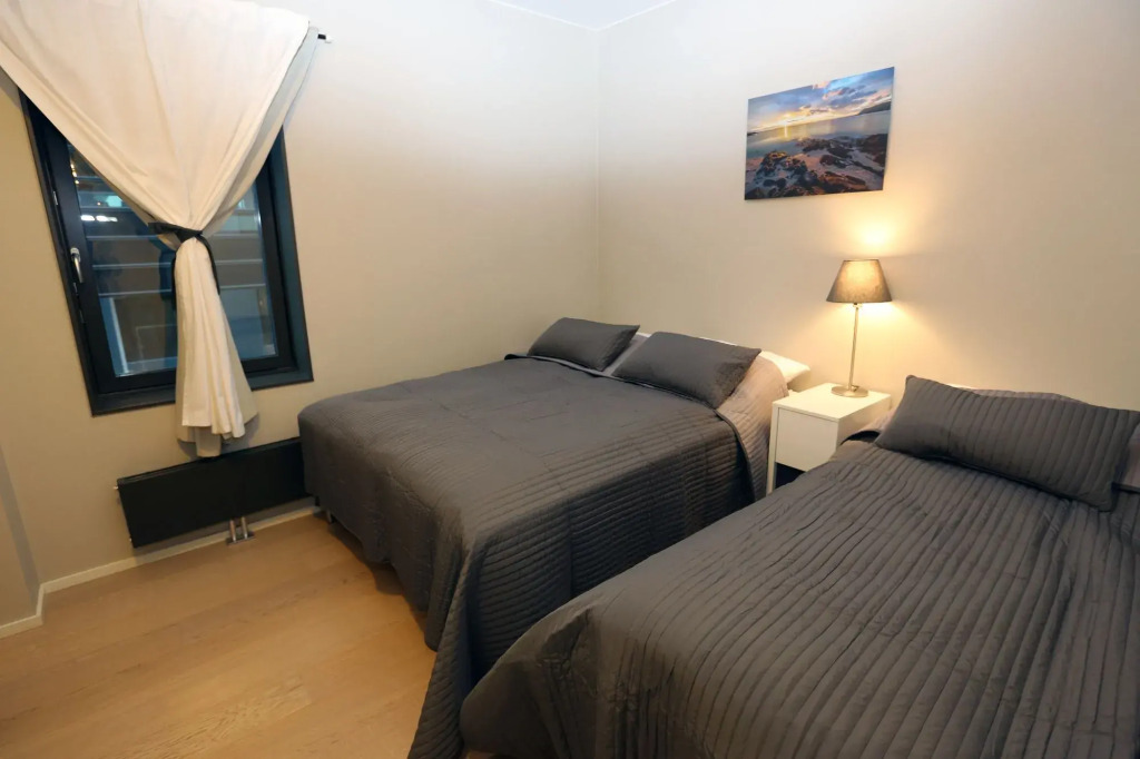 Sonderland Apartments - Dronning Eufemias Gate 20-24